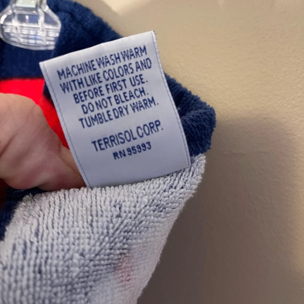 New York Yankees 100% Cotton MLB Towel NY Beach Bathroom Baseball Display Go Sox